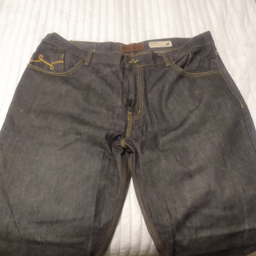 Men LRG jeans size 40